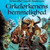 Cirkelørkenens hemmelighed (Lydbog, zip_mp3, Dansk) af Kristoffer J. Andersen