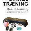 Cirkeltræning: Circuit training programmer og plancher (Ebog, pdf, Dansk) af Marina Aagaard