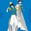 CLAMP Premium Collection Tokyo Babylon, Vol. 5 (Bog, Paperback / softback, Engelsk) af CLAMP CLAMP