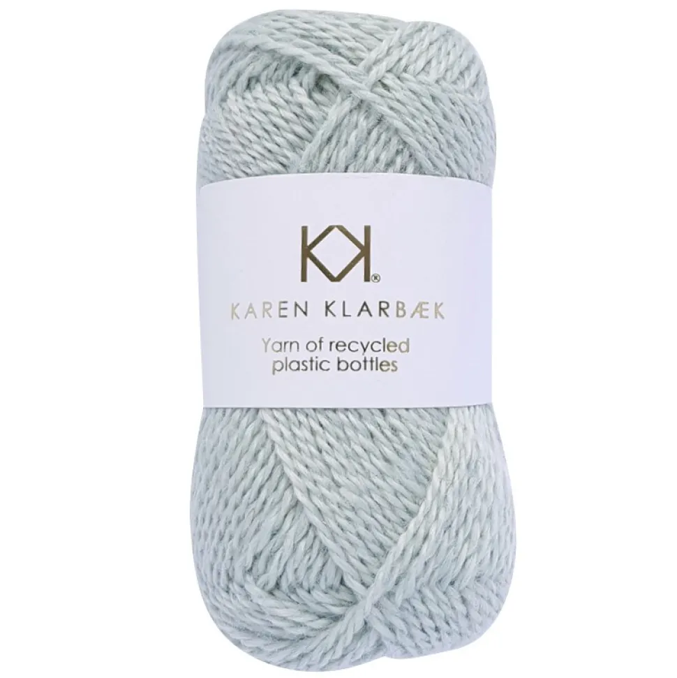 Clinique - Recycled Bottle Yarn 3009