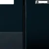 Clipboard med forside - Esselte - Sort