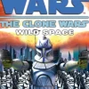 Clone Wars: Wild Space (Bog, Paperback / softback, Engelsk) af Karen Miller