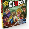 Cluedo junior (Spil)