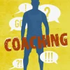 Coaching (Lydbog, zip_mp3, Dansk) af Sofia Manning