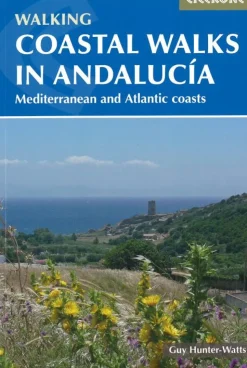 Coastal Walks in Andalucia: The Best Hiking Trails Close to Andalucia´s Mediterranean... (Bog, Engelsk) af Guy Hunter-Watts
