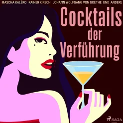 Cocktails der Verführung (Lydbog, zip_mp3, Tysk) af Diverse