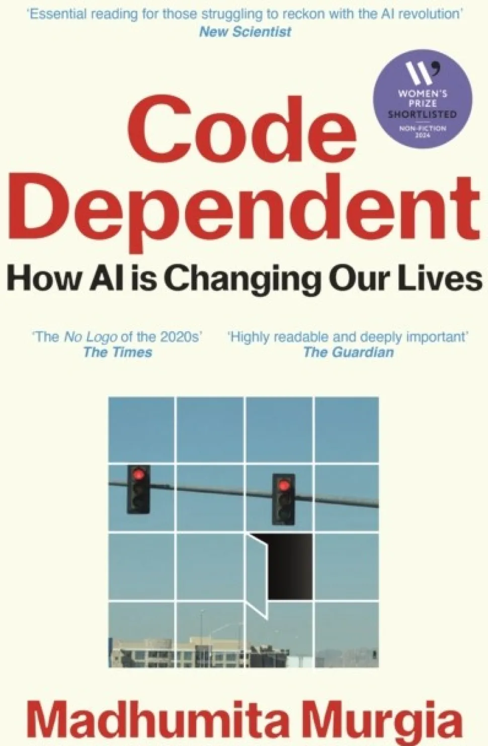 Code Dependent: Living in the Shadow of AI (Bog, Paperback / softback, Engelsk) af Madhumita Murgia