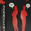 Codenames: Deep Undercover 2.0 - engelsk (Spil, Engelsk)