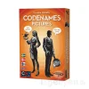 Codenames: Pictures - Dansk - Spionspillet nu med billeder (Spil)