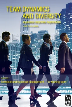 Coloplast and business development a winning team (Ebog, pdf, Engelsk) af Lisbeth Clausen