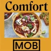 Comfort MOB: Food That Makes You Feel Good (Bog, Hardback, Engelsk) af Mob