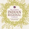 Complete Indian Regional Cookbook (Bog, Hardback, Engelsk) af Mridula Baljekar