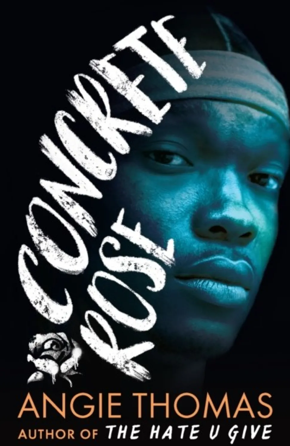 Concrete Rose (Bog, Paperback / softback, Engelsk) af Angie Thomas