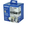 Consignment labels 62x100 white (300)