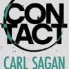 Contact (Bog, Paperback / softback, Engelsk) af Carl Sagan