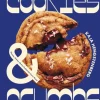 Cookies & Crumbs: Chunky, Chewy, Gooey Cookies for Every Mood (Bog, Hardback, Engelsk) af Kaja Hengstenberg