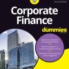 Corporate Finance For Dummies (Bog, Paperback / softback, Engelsk) af Michael Taillard