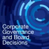 Corporate Governance and Board Decisions (Ebog, pdf, drm, Engelsk) af Steen Thomsen