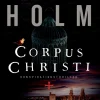 Corpus Christi (Lydbog, zip_mp3, Dansk) af Jesper Holm