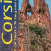 Corsica: 10 car tours, 70 long and short walks (Bog, Engelsk) af Noel Rochford