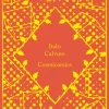 Cosmicomics (Bog, Hardback, Engelsk) af Italo Calvino