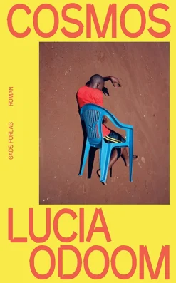Cosmos (Bog, Hæftet, Dansk) af Lucia Odoom