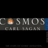Cosmos: The Story of Cosmic Evolution, Science and Civilisation (Bog, Paperback / softback, Engelsk) af Carl Sagan