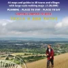 Cotswold Way Trailblazer Walking Guide 5e: 44 maps and guides to 48 towns and village... (Bog, Paperback / softback, Engelsk)