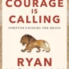 Courage Is Calling: Fortune Favours the Brave (Bog, Paperback / softback, Engelsk) af Ryan Holiday