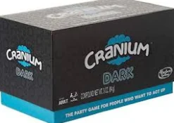 Cranium Dark (Spil)