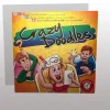 CRAZY DOODLES (Spil)