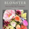 Crepepapirblomster 2, farvning og finesser (Bog, Indbundet, Dansk) af Tina Krøyer