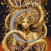 Crescent City. Huset af ild og skygge (Bog, Hæftet, Dansk) af Sarah J. Maas