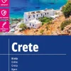 Crete (Falset, Engelsk) af Reise Know-How