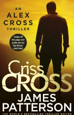 Criss Cross: (Alex Cross 27) (Bog, Paperback / softback, Engelsk) af James Patterson