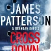 Cross Down: The Sunday Times bestselling thriller (Bog, Paperback / softback, Engelsk) af James Patterson