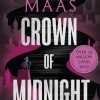 Crown of Midnight: From the - 1 Sunday Times best-selling author of A Court of Thorns... (Bog, Paperback / softback, Engelsk)