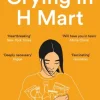 Crying in H Mart: The Number One New York Times Bestseller (Bog, Paperback / softback, Engelsk) af MICHELLE ZAUNER