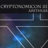 Cryptonomicon III: Arethusa (Bog, Hæftet, Dansk) af Neal Stephenson