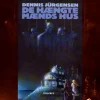 Cthulhu-mytologi -1: De hængte mænds hus (Lydbog, zip_mp3, Dansk) af Dennis Jürgensen