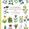 Culpeper's Complete Herbal: Illustrated and Annotated Edition (Bog, Paperback / softback, Engelsk) af Nicholas Culpeper