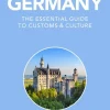 Culture Smart Germany: The essential guide to customs & culture (Bog, Hæftet, Engelsk) af Barry Tomalin