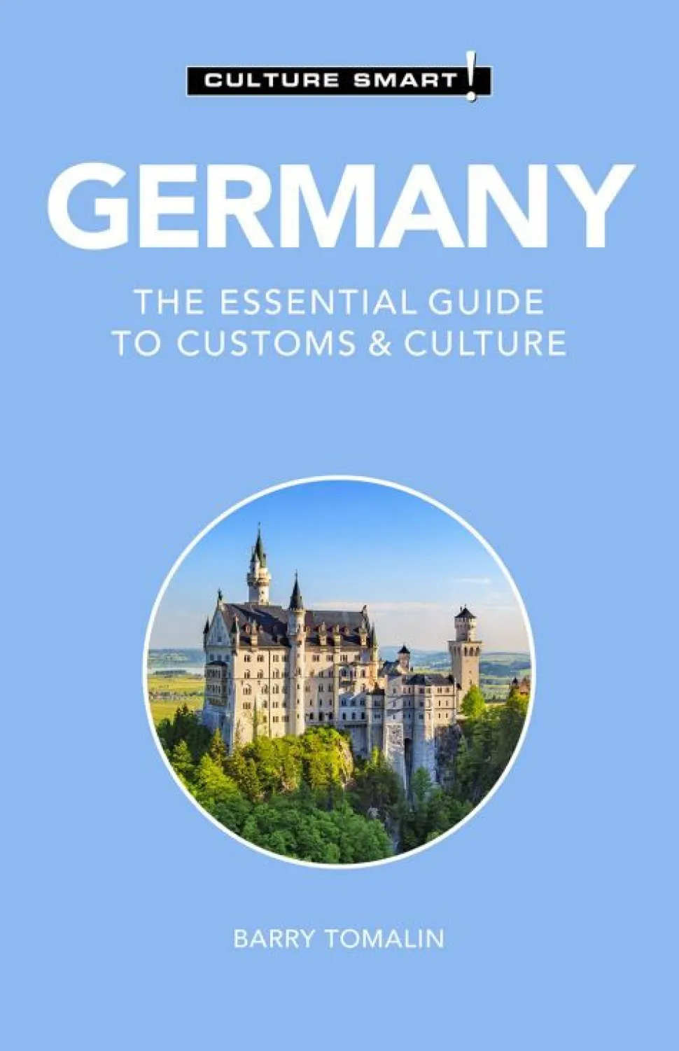 Culture Smart Germany: The essential guide to customs & culture (Bog, Hæftet, Engelsk) af Barry Tomalin