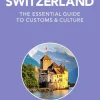 Culture Smart Switzerland: The essential guide to customs & culture (Bog, Hæftet, Engelsk) af Kendall Hunter