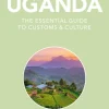 Culture Smart Uganda: The essential guide to customs & culture (Bog, Hæftet, Engelsk) af Ian Clarke