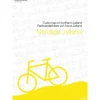 Cykelkort Nordlige Jylland: kort 5 (Kort falset lamineret, Dansk)