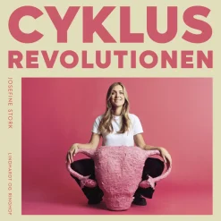 Cyklusrevolutionen (Lydbog, zip_mp3, Dansk) af Josefine Stork