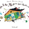 Da Lille Madsens hus blæste væk (Bog, Indbundet, Dansk) af Jakob Martin Strid