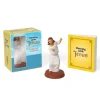 Dancing with Jesus: Bobbling Figurine (Engelsk) af Sam Stall