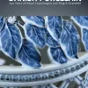 Danish Porcelain: 250 Years of Royal Copenhagen and Bing & Grøndahl. Volume 1: A Lega... (Bog, Hardback, Engelsk)